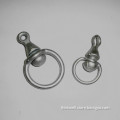 Welded Ring Links Accessory for Dog